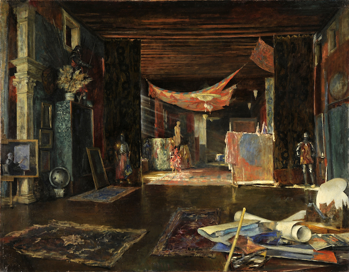 Fortuny