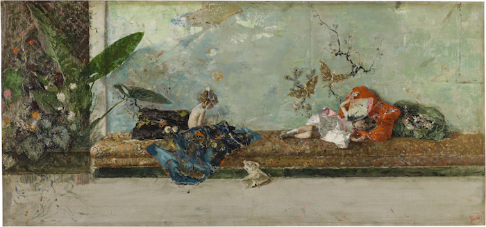 Fortuny