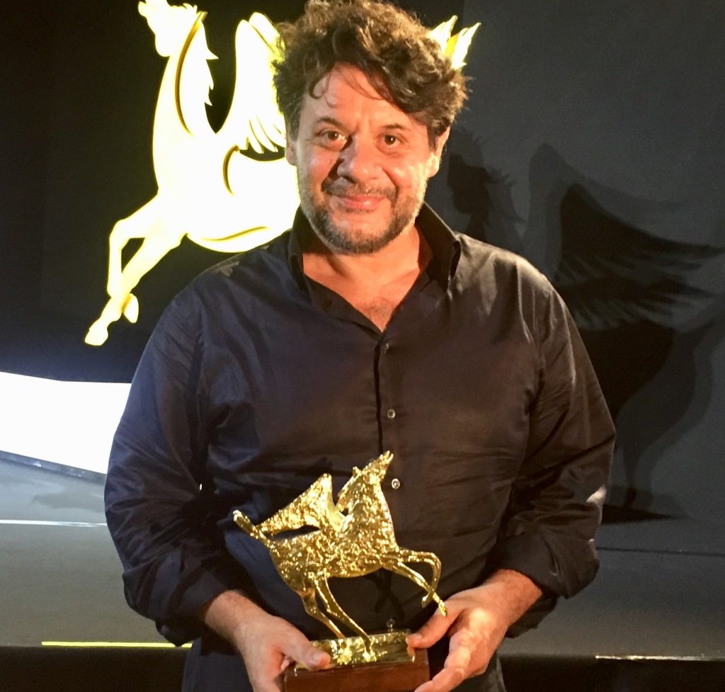 Lillo e il Pegaso d'Oro