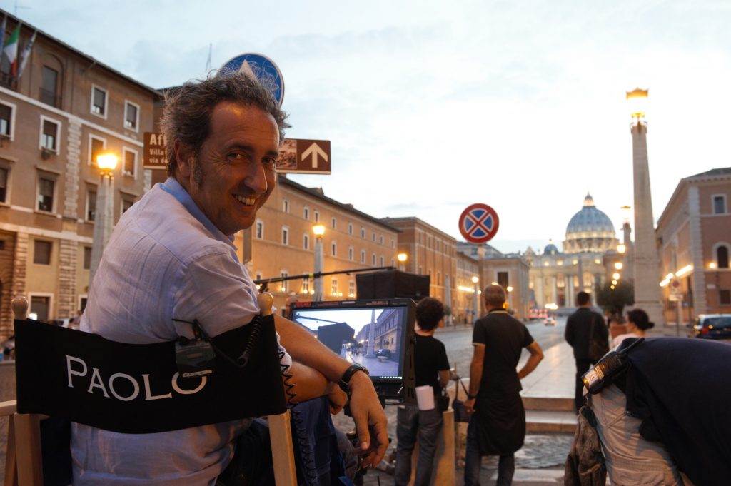 Paolo Sorrentino