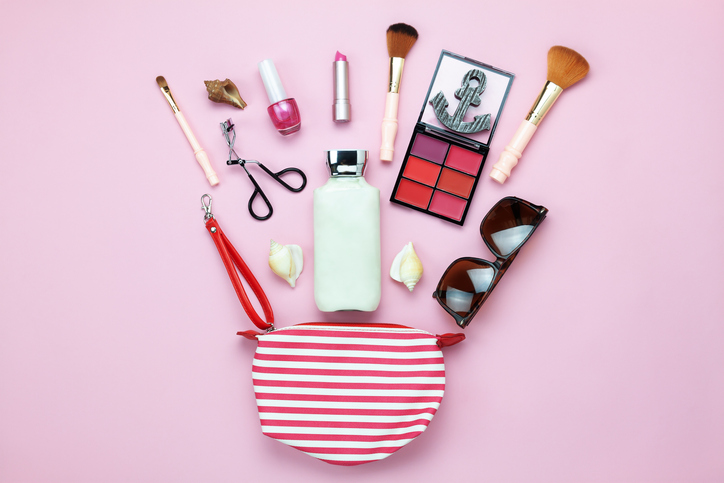 Make-up a prova d’estate, quali prodotti scegliere