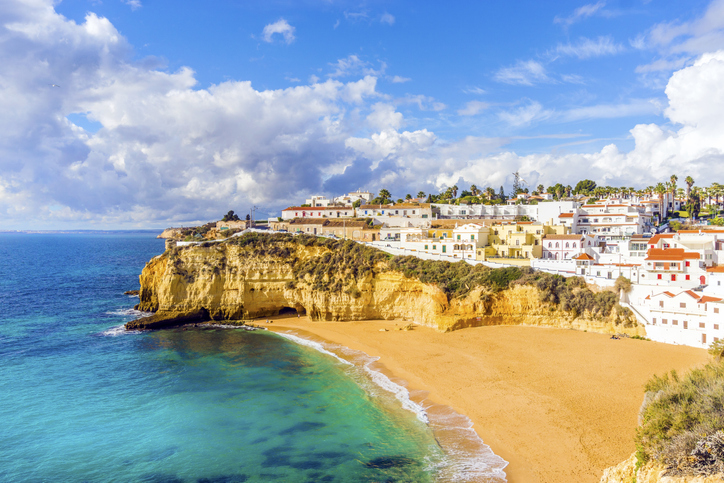 Algarve, scoprire la regione portoghese in autunno