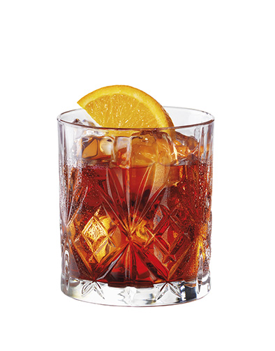 Campari Negroni