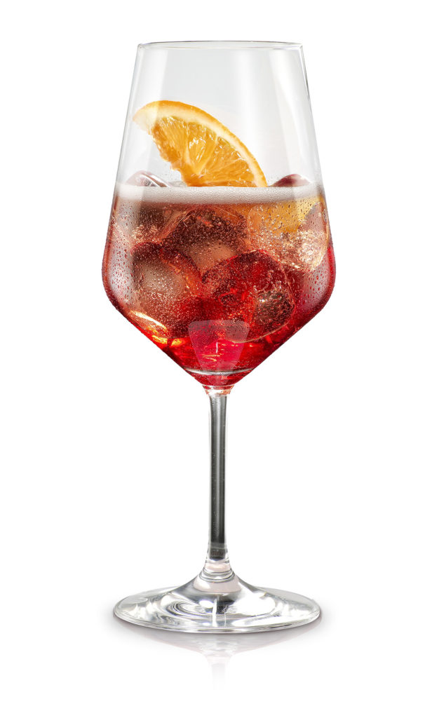 Campari Spritz