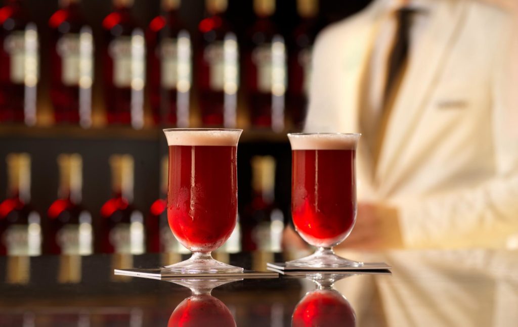 Cocktail e Bitter: 4 idee per il brindisi per il 2020