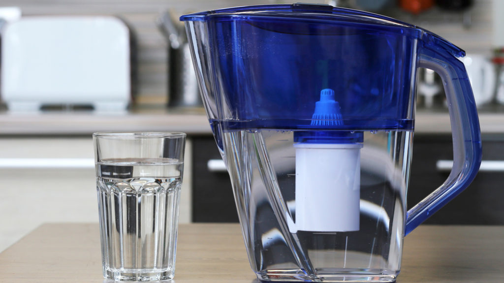 Caraffe filtranti per rendere più buona l’acqua di casa