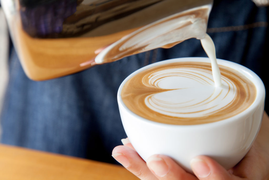 Bar chiusi, come fare il cappuccino a casa